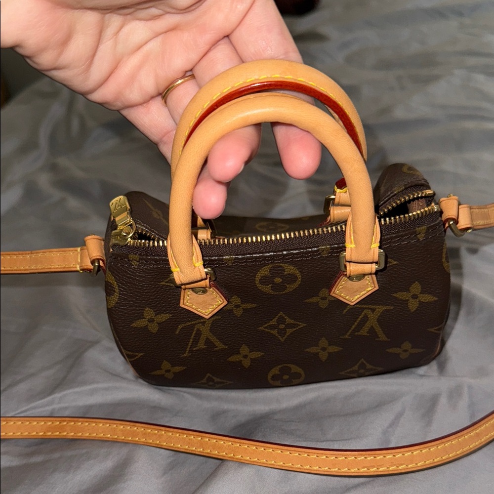 LV speedy nano - Picture 3 of 9